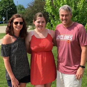 Meet your Posher, Marcia